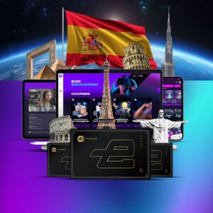 Black Especial (Crypto/Wallet)